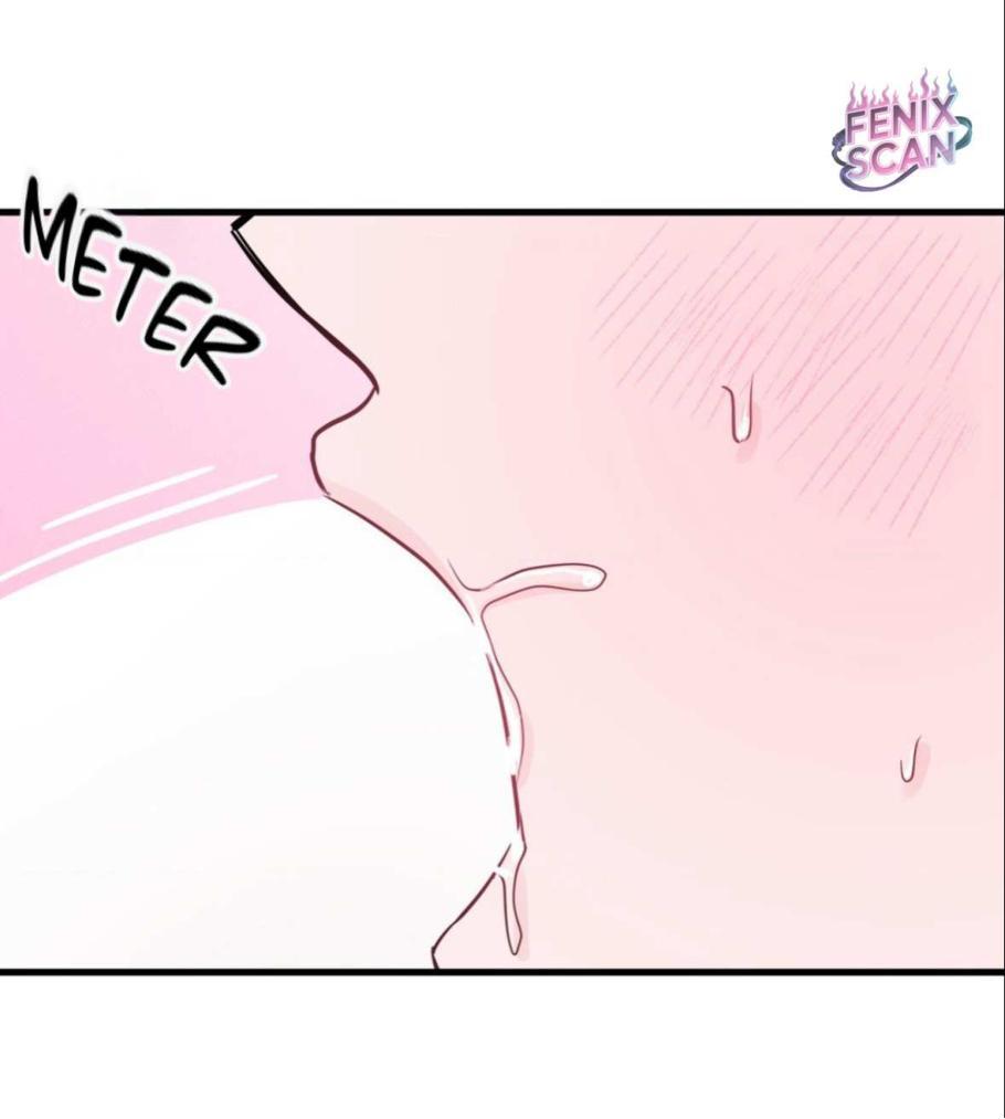 Nulo centímetros - Capítulo 27 manhwa