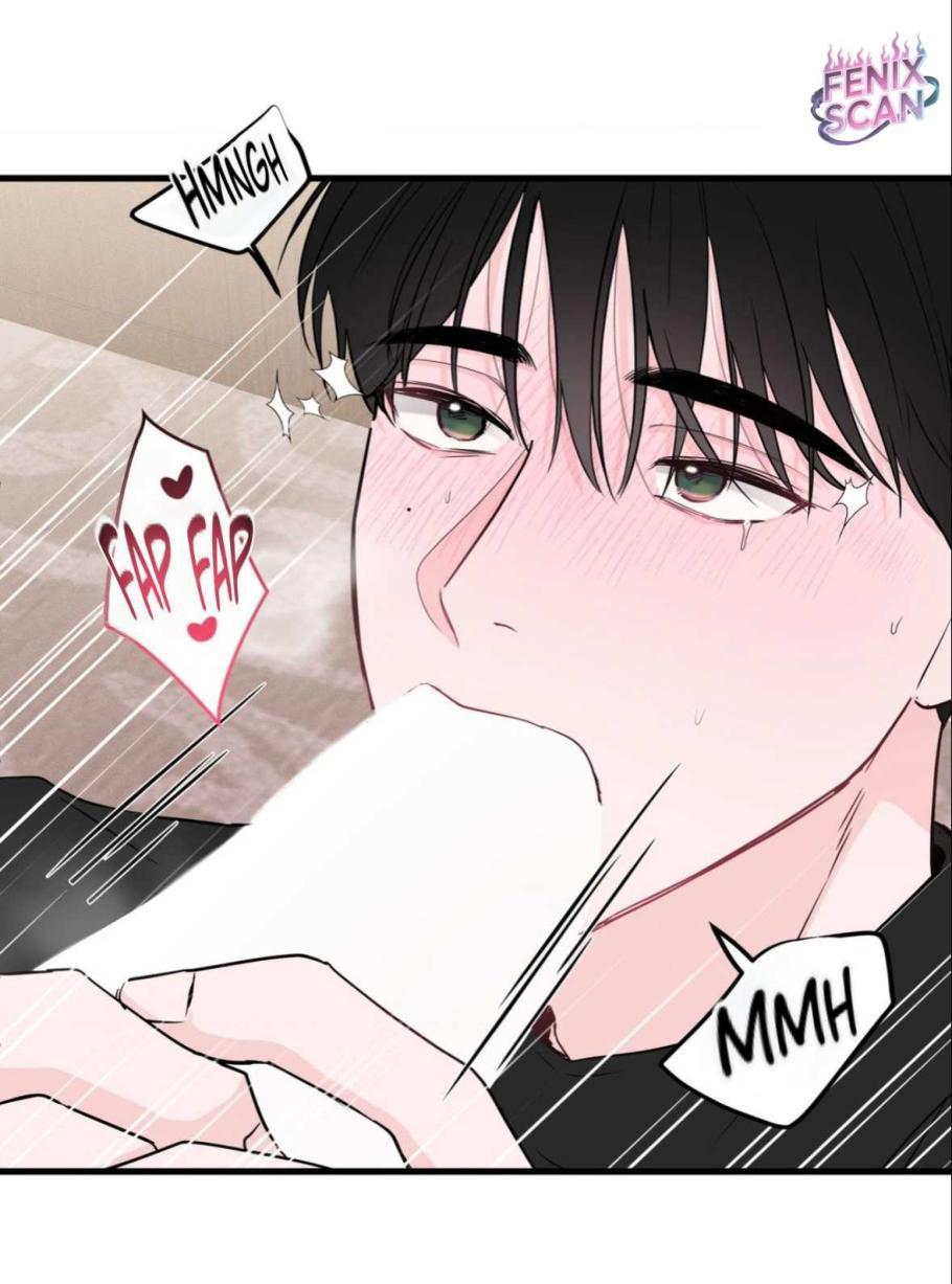 Nulo centímetros - Capítulo 27 manhwa