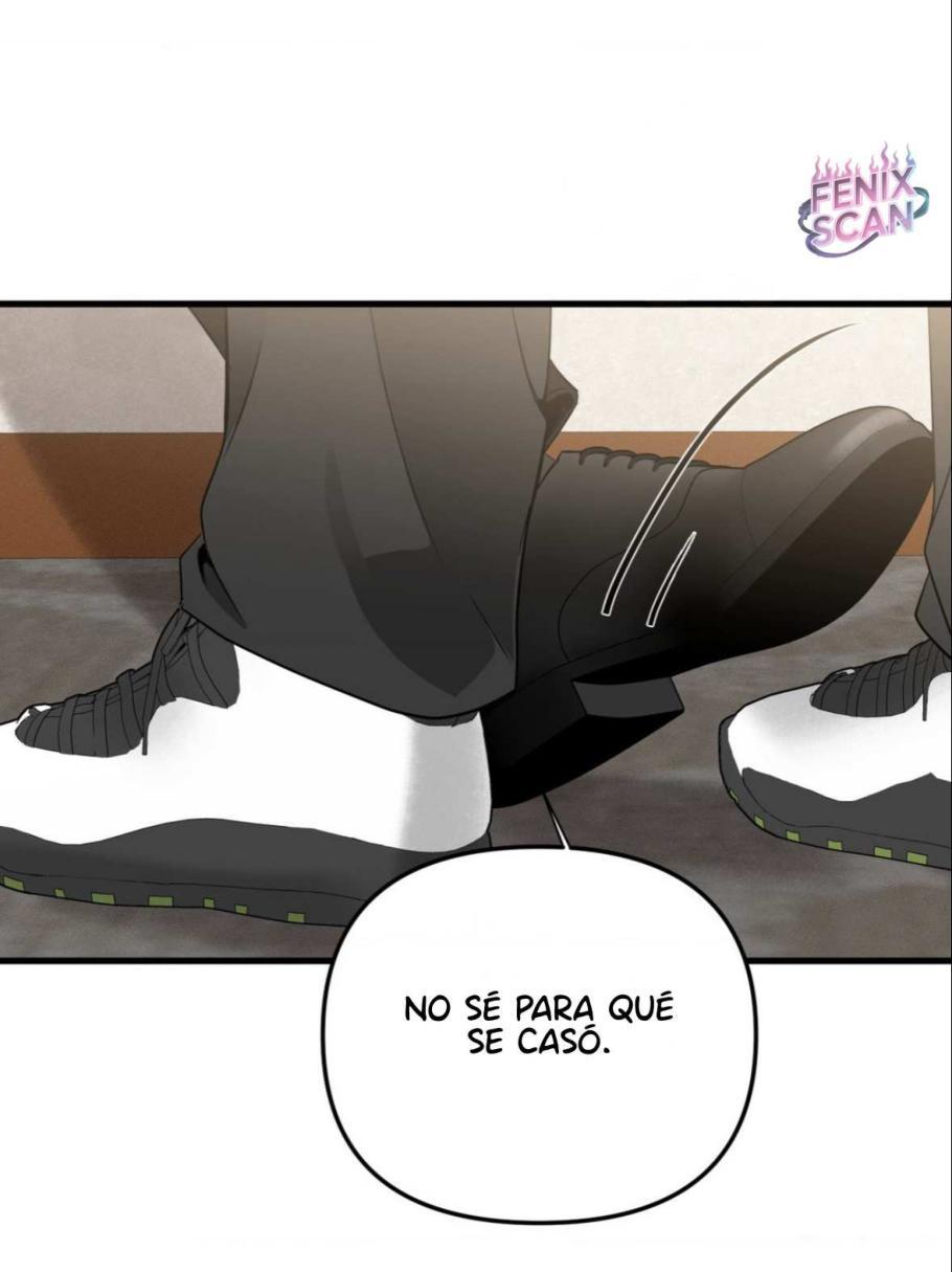 Nulo centímetros - Capítulo 27 manhwa