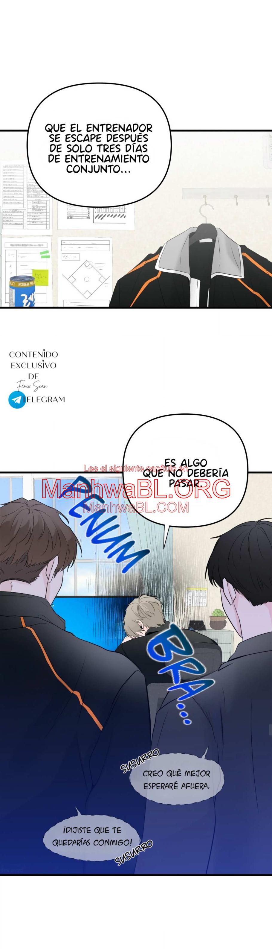Nulo centímetros - Capítulo 29 2 manhwa