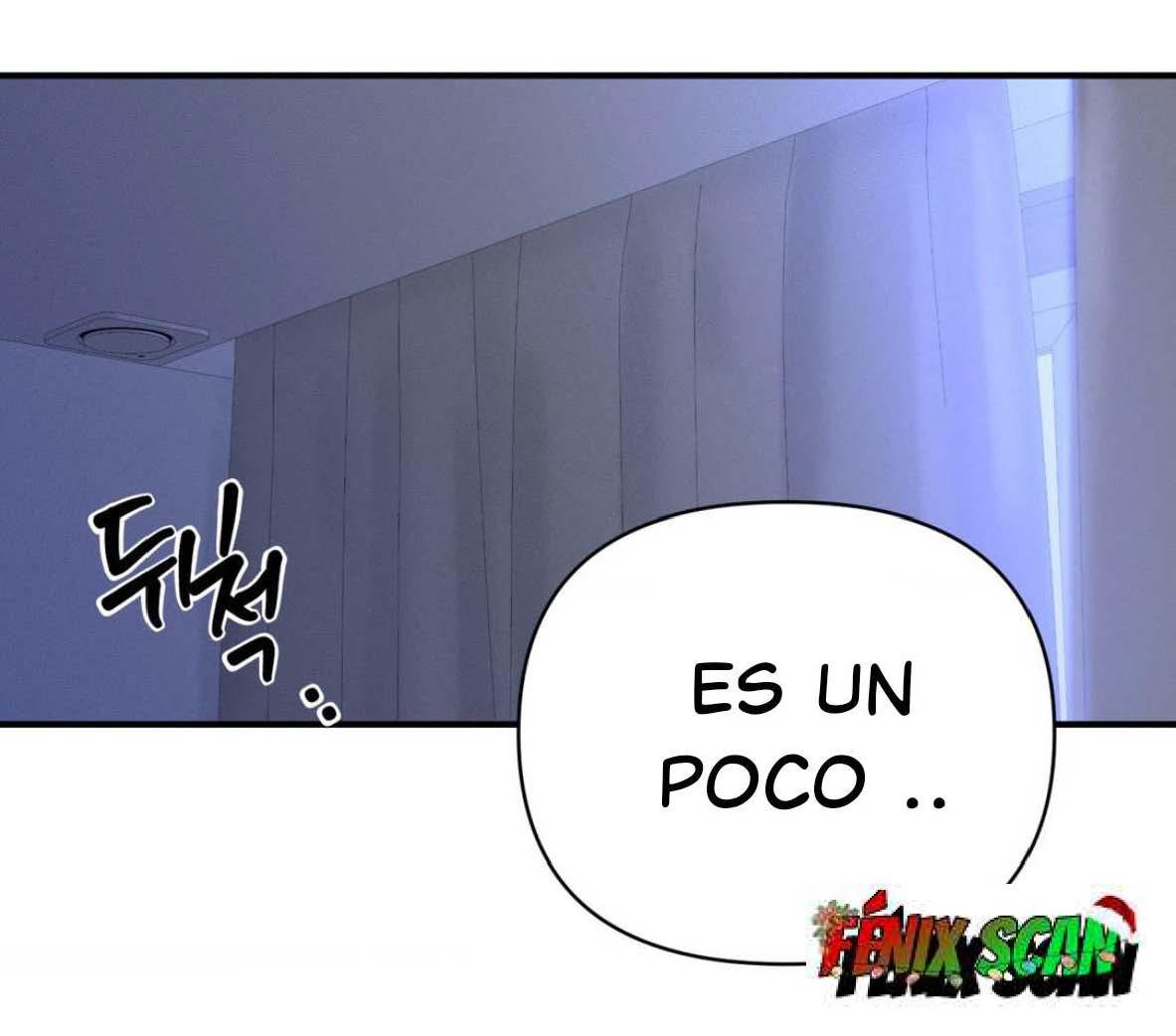 Nulo centímetros - Capítulo 10 manhwa