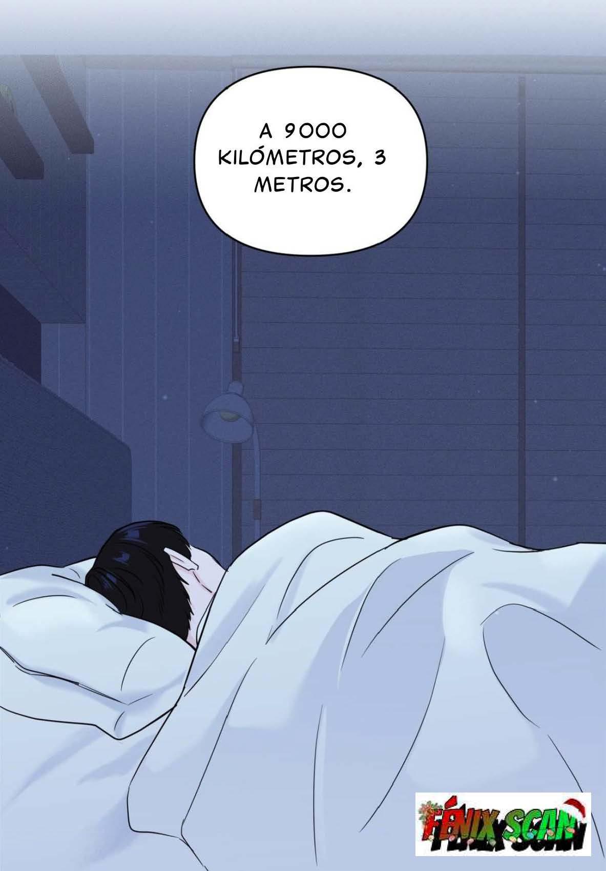 Nulo centímetros - Capítulo 10 manhwa