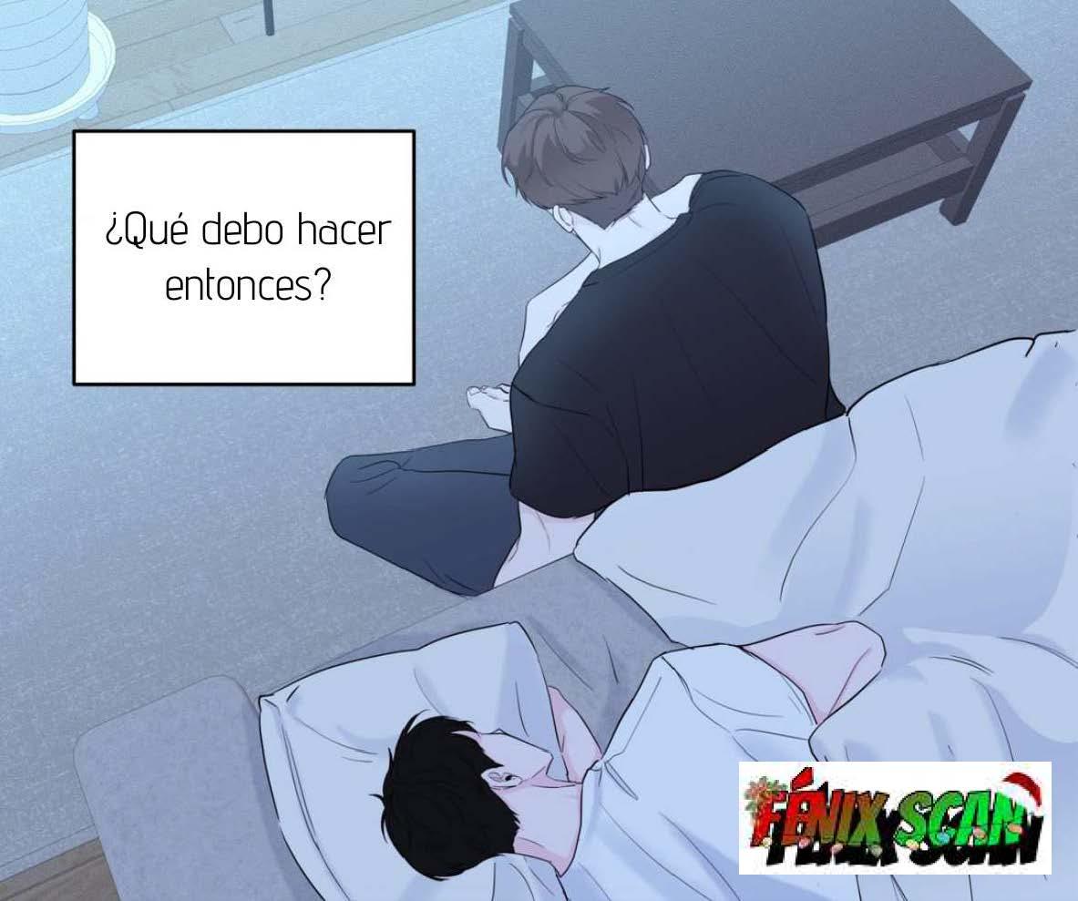 Nulo centímetros - Capítulo 10 manhwa