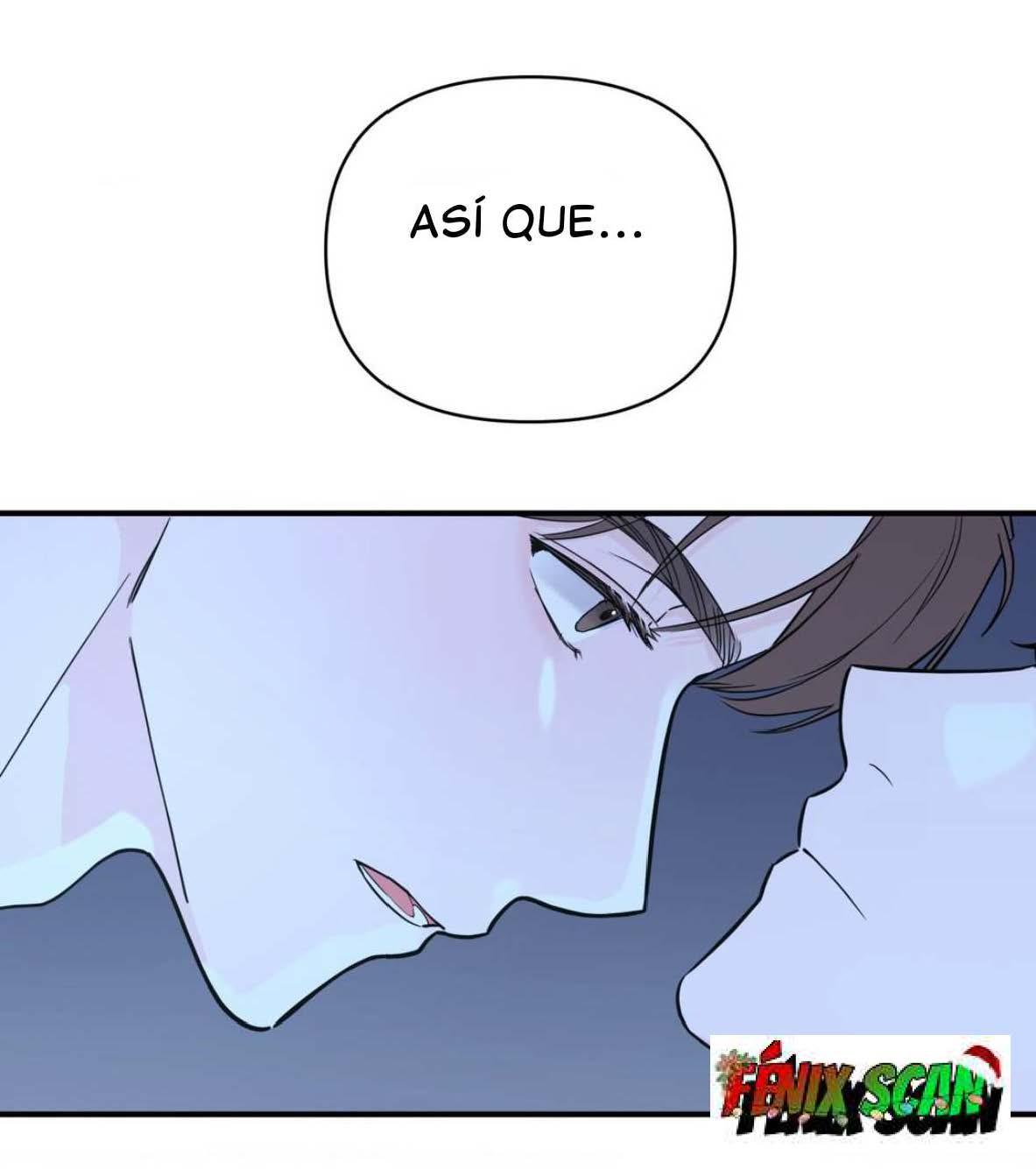 Nulo centímetros - Capítulo 10 manhwa