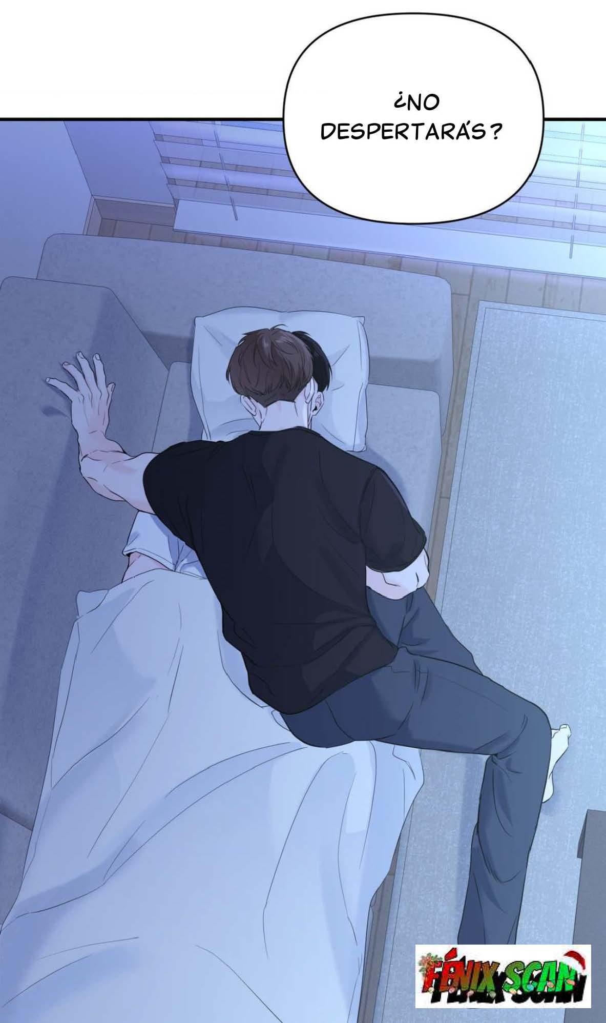 Nulo centímetros - Capítulo 10 manhwa