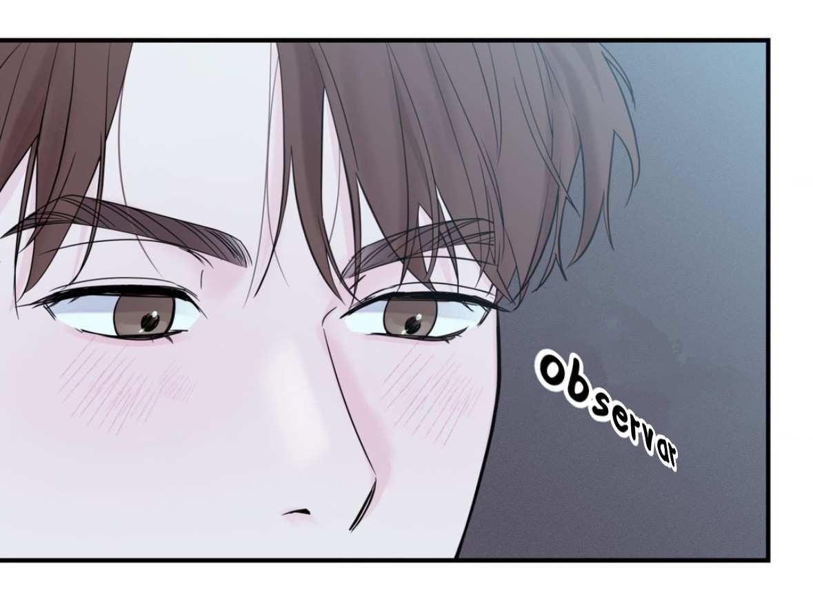 Nulo centímetros - Capítulo 14 3 manhwa
