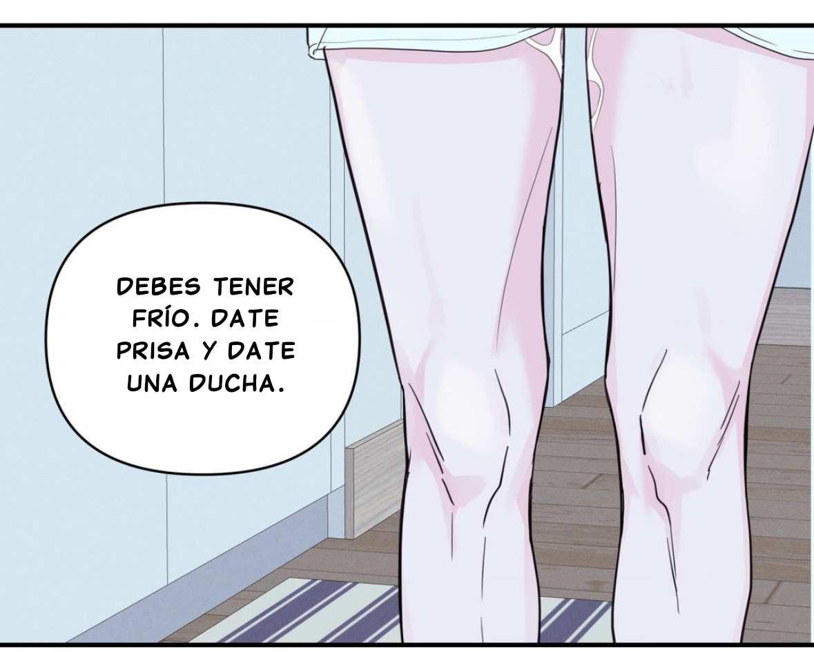 Nulo centímetros - Capítulo 14 3 manhwa