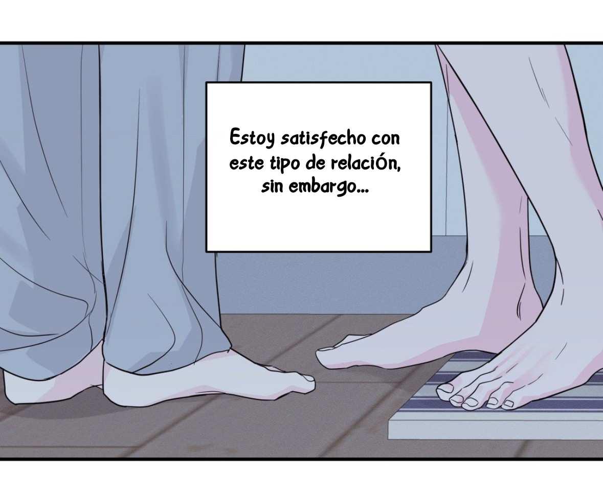 Nulo centímetros - Capítulo 14 3 manhwa