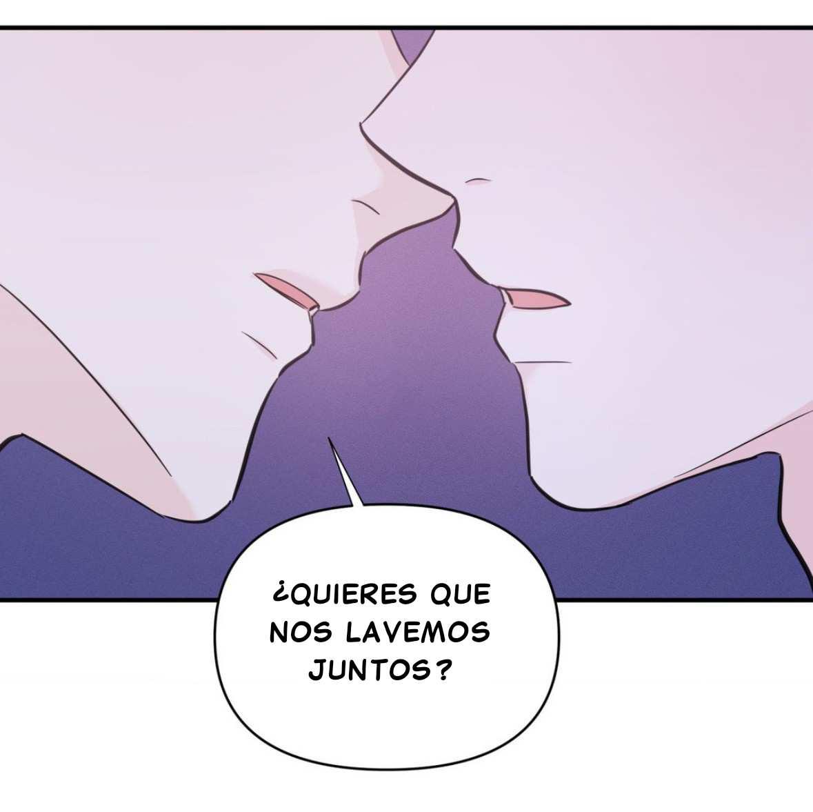 Nulo centímetros - Capítulo 14 3 manhwa