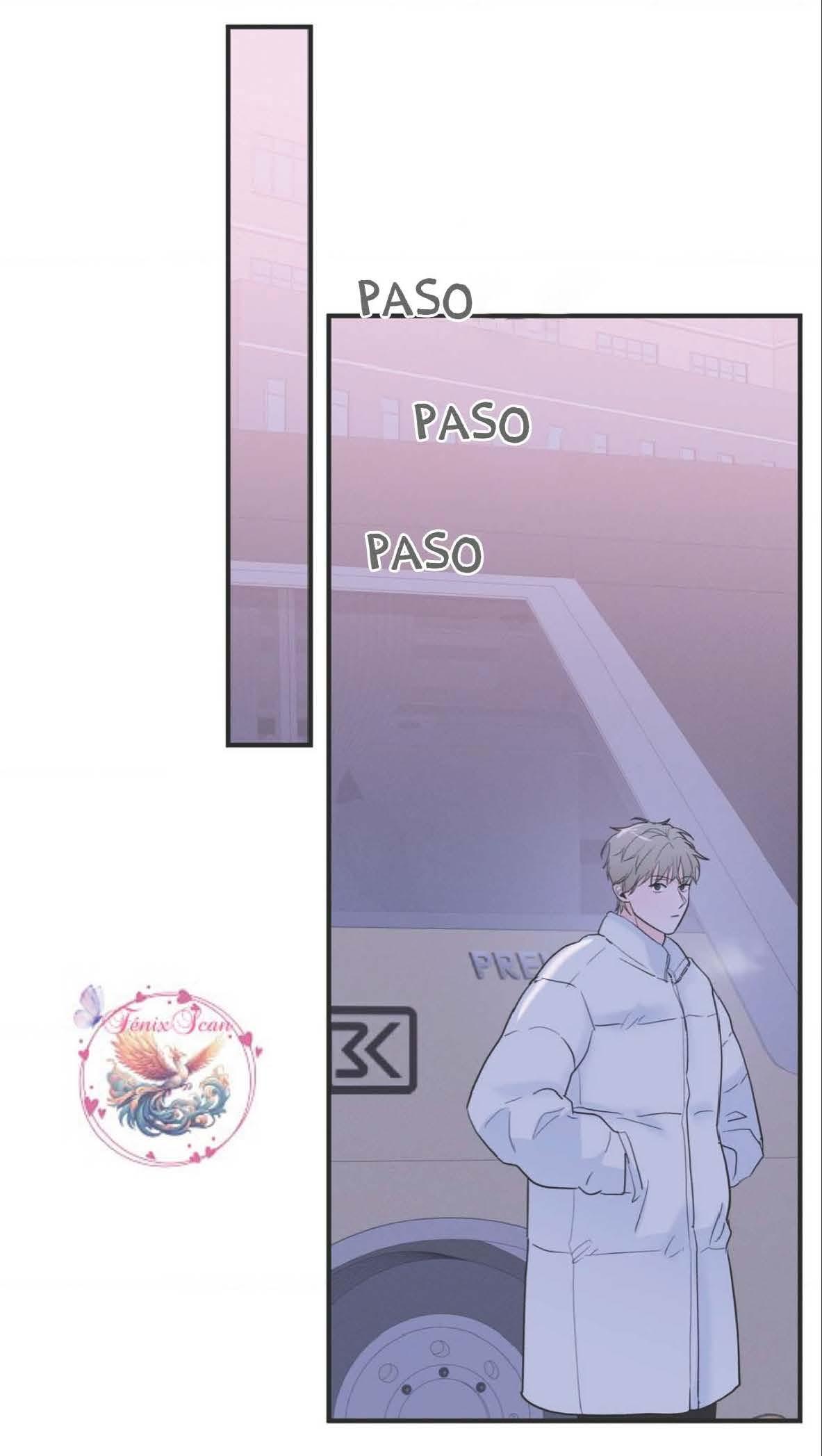 Nulo centímetros - Capítulo 23 3 manhwa