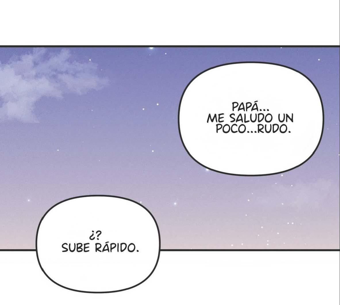 Nulo centímetros - Capítulo 23 3 manhwa