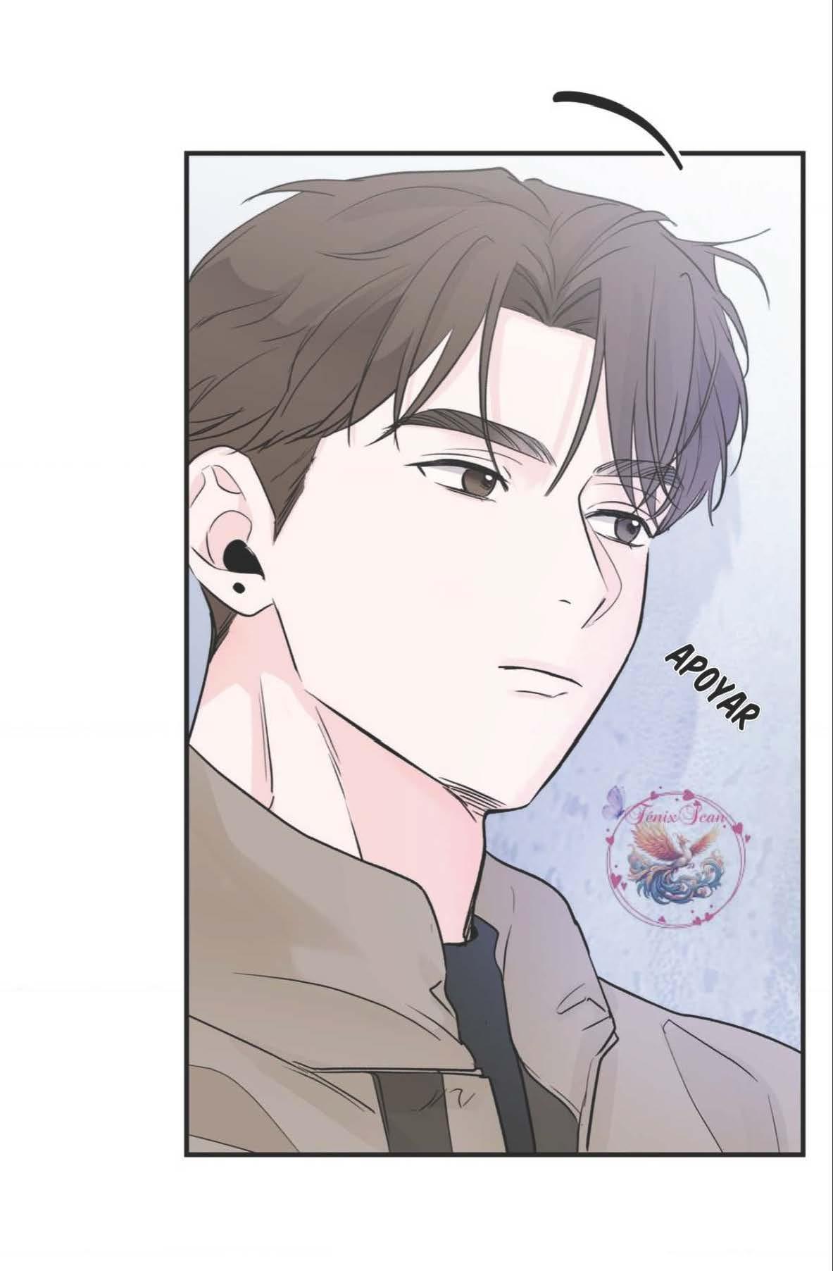 Nulo centímetros - Capítulo 23 3 manhwa