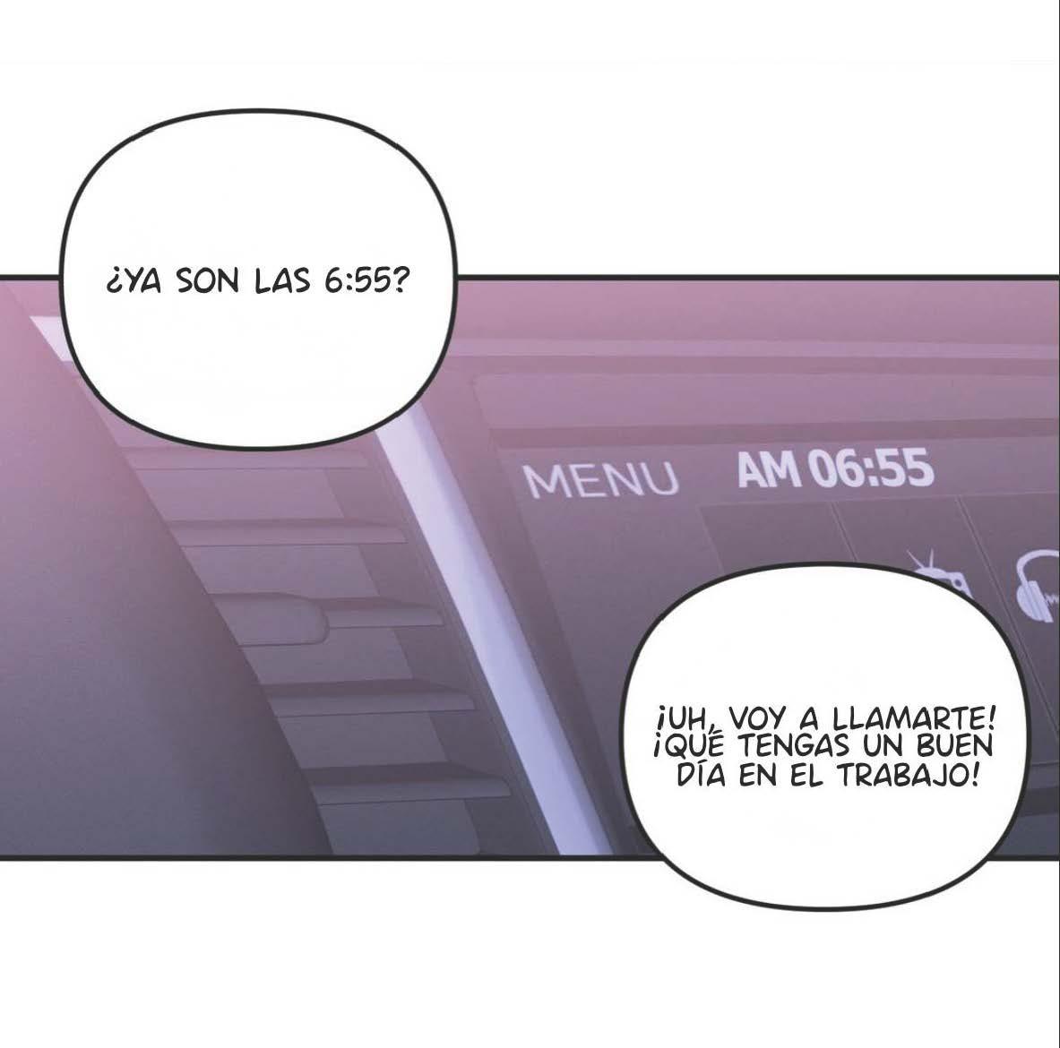 Nulo centímetros - Capítulo 23 3 manhwa