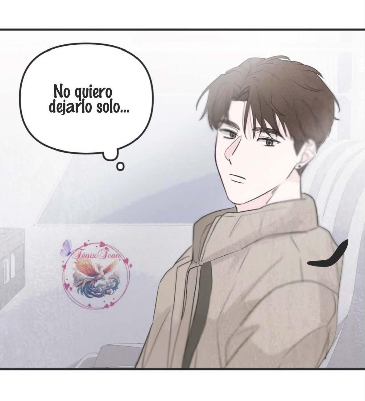 Nulo centímetros - Capítulo 23 3 manhwa