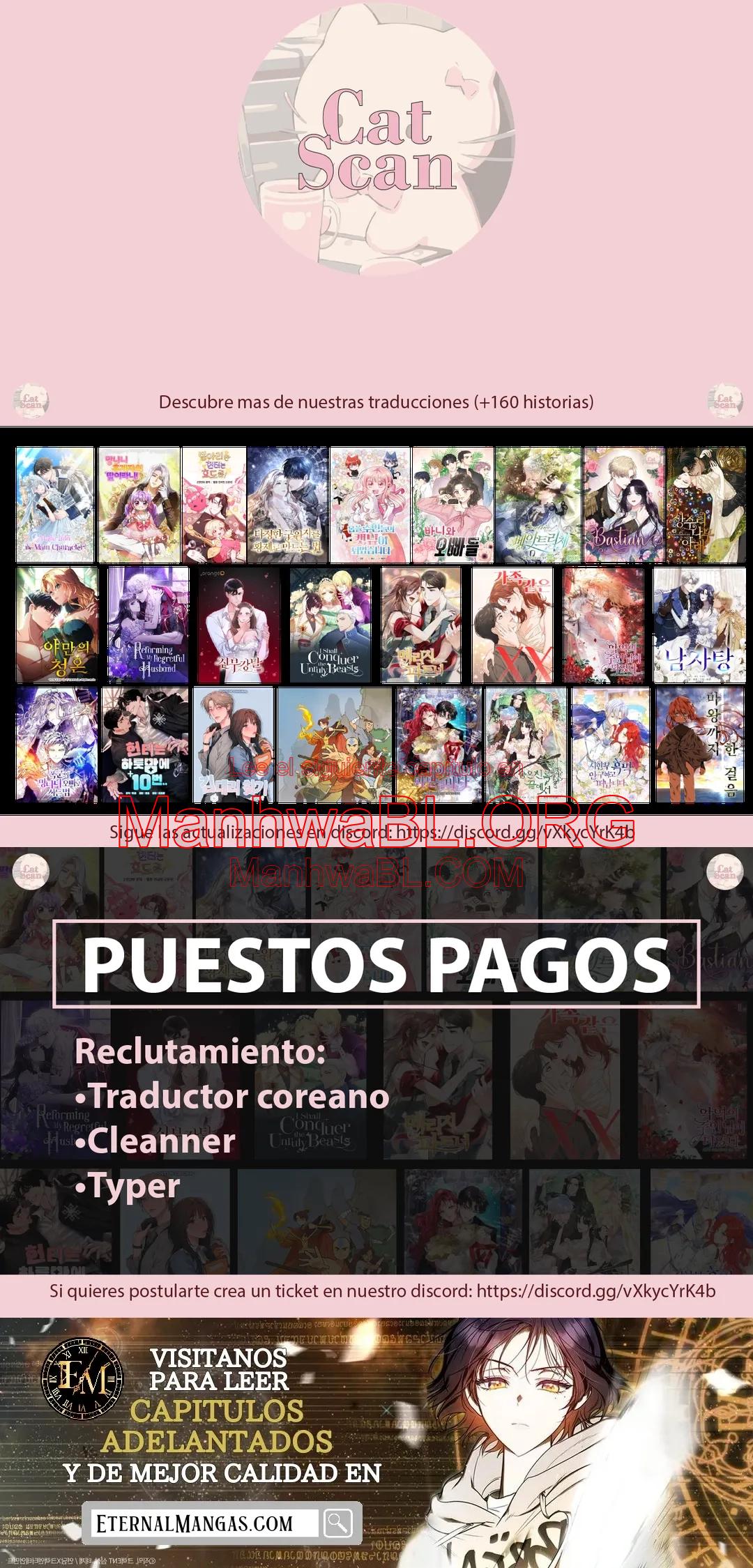 ¡Soy una parca pero quiero ser cupido! - Capítulo 1 3 manhwa