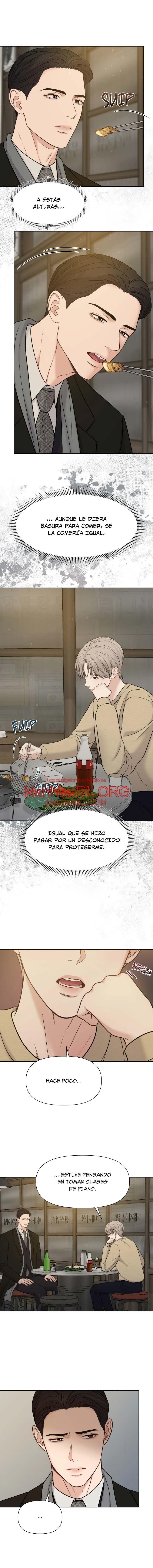 MacGuffin - Capítulo 35 2 manhwa