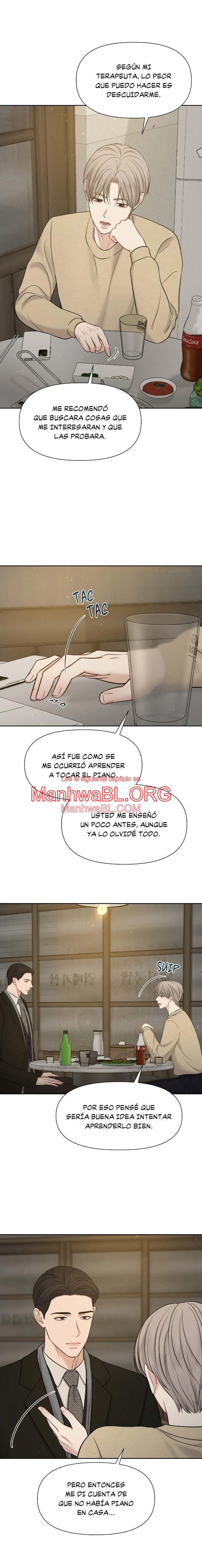 MacGuffin - Capítulo 35 2 manhwa