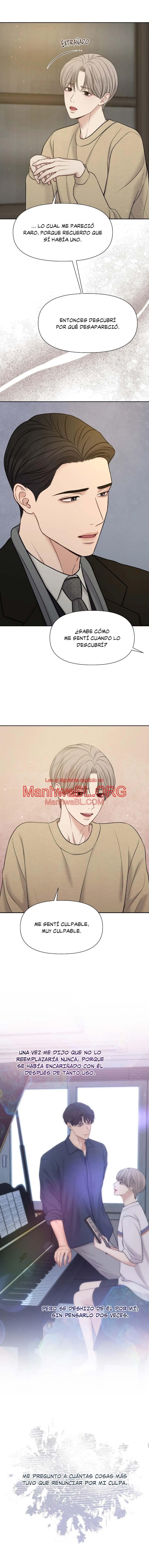MacGuffin - Capítulo 35 2 manhwa