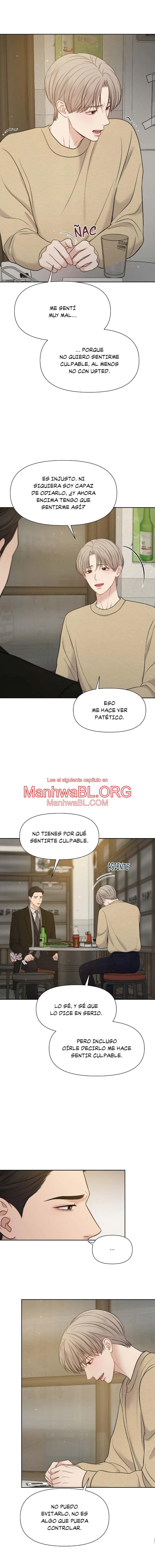 MacGuffin - Capítulo 35 2 manhwa