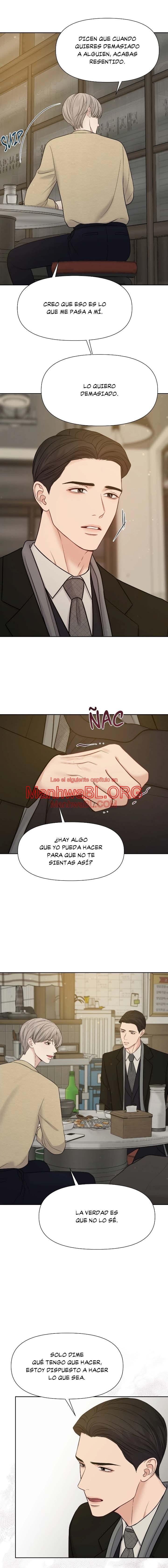 MacGuffin - Capítulo 35 2 manhwa