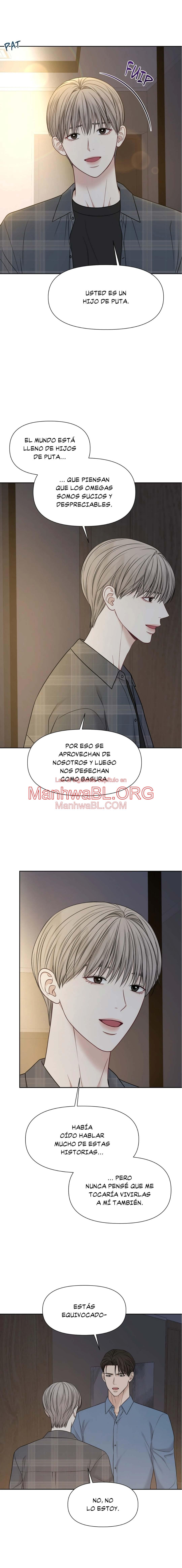MacGuffin - Capítulo 20 manhwa