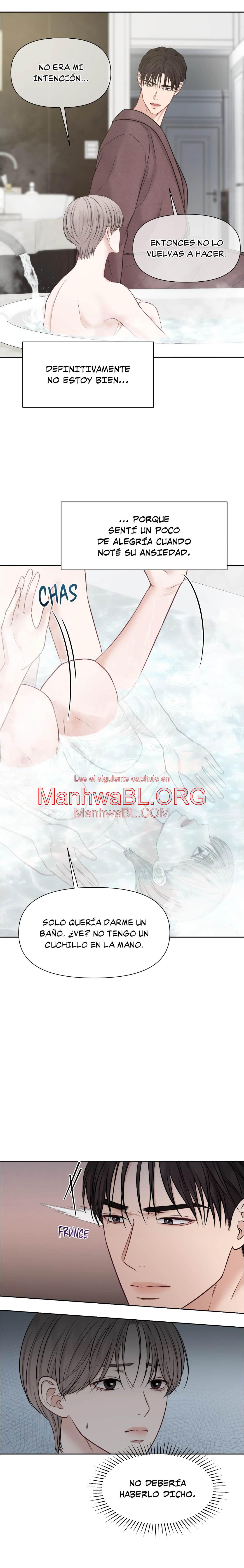 MacGuffin - Capítulo 27 3 manhwa