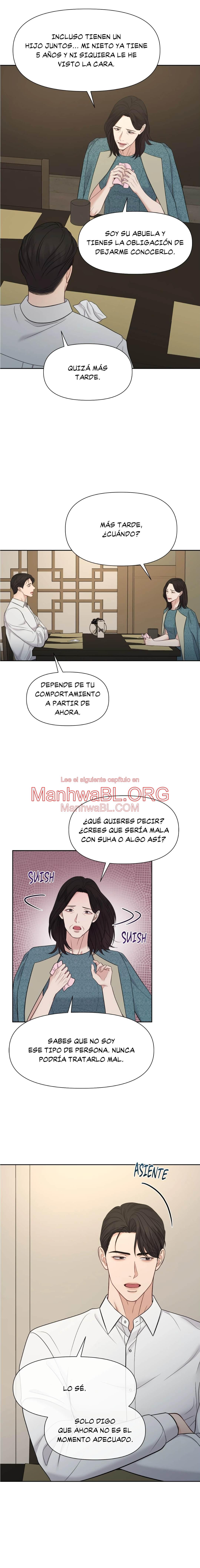 MacGuffin - Capítulo 38 2 manhwa