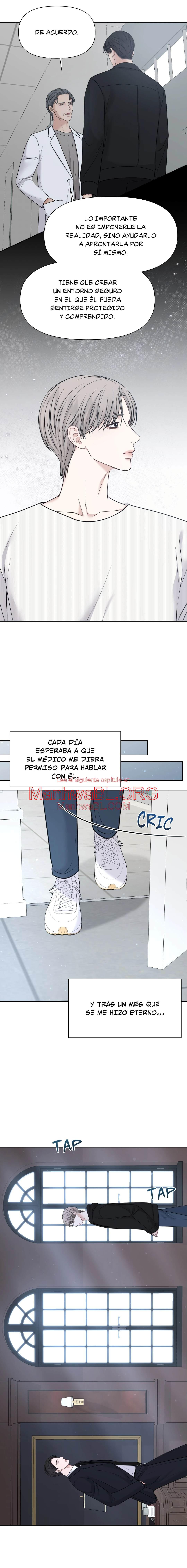 MacGuffin - Capítulo 24 2 manhwa