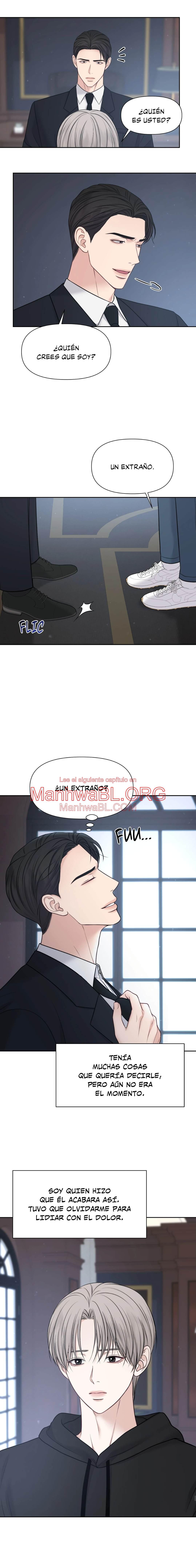 MacGuffin - Capítulo 24 2 manhwa