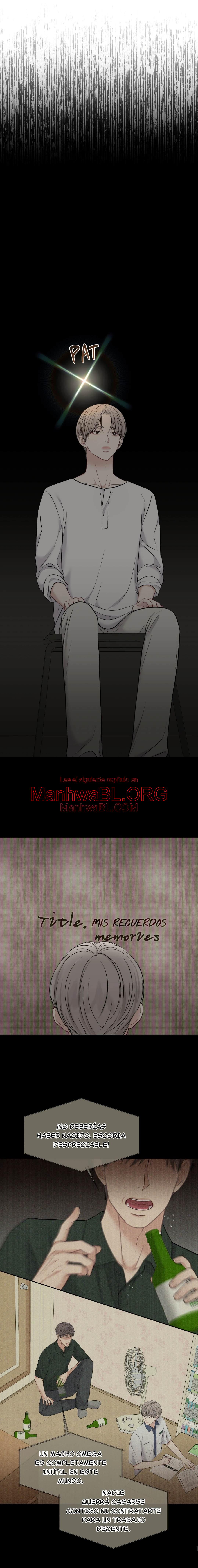 MacGuffin - Capítulo 24 2 manhwa