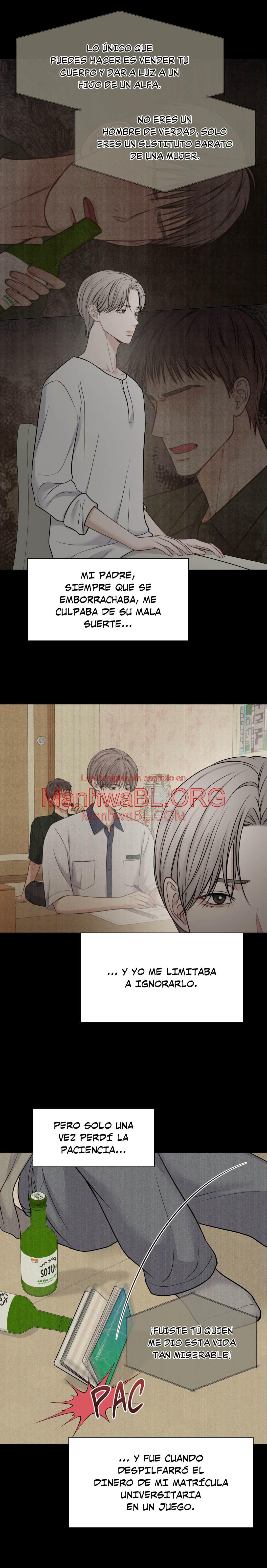 MacGuffin - Capítulo 24 2 manhwa