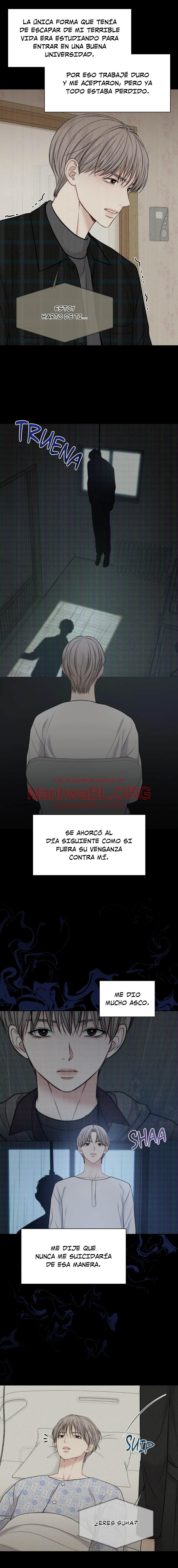 MacGuffin - Capítulo 24 2 manhwa