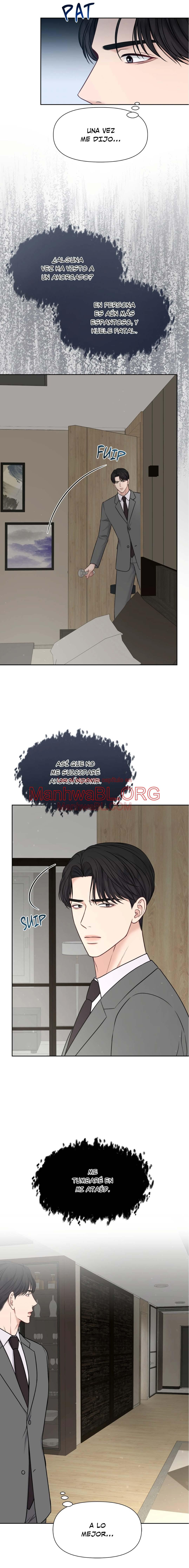 MacGuffin - Capítulo 21 2 manhwa