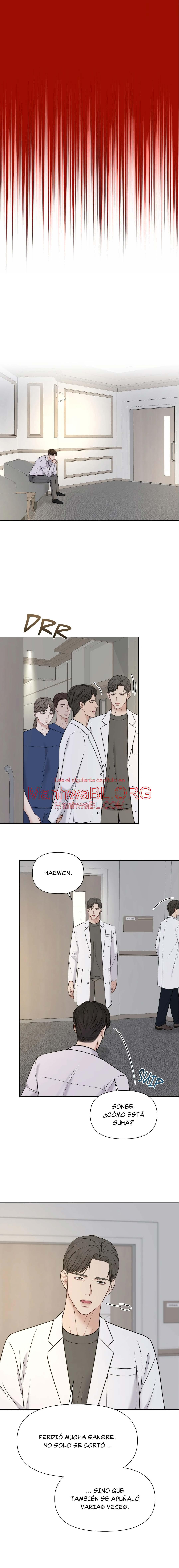 MacGuffin - Capítulo 21 2 manhwa