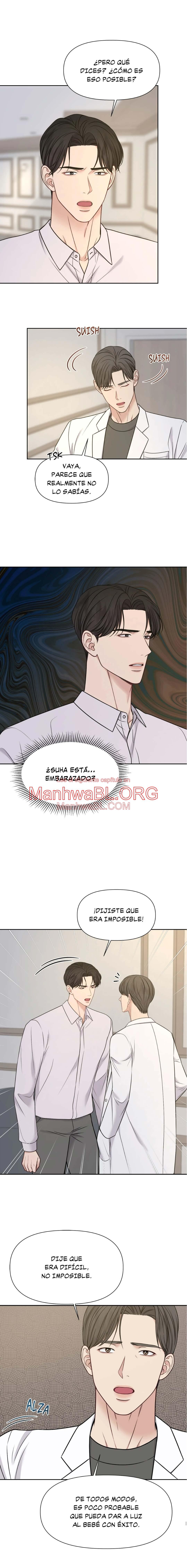 MacGuffin - Capítulo 21 2 manhwa