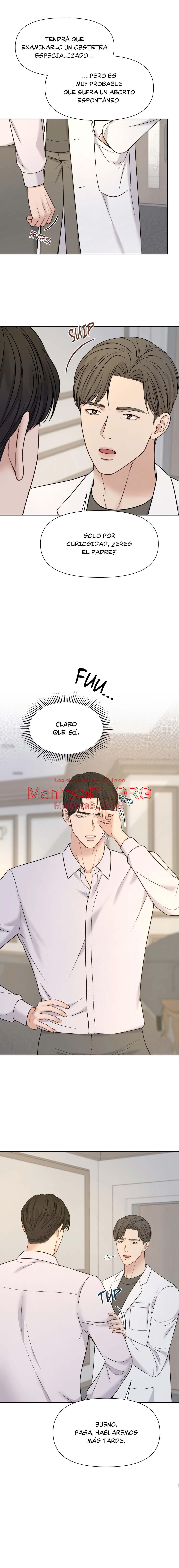 MacGuffin - Capítulo 21 2 manhwa