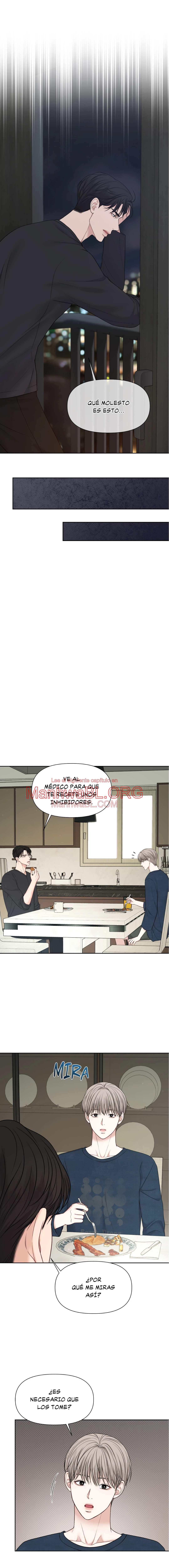 MacGuffin - Capítulo 12 manhwa