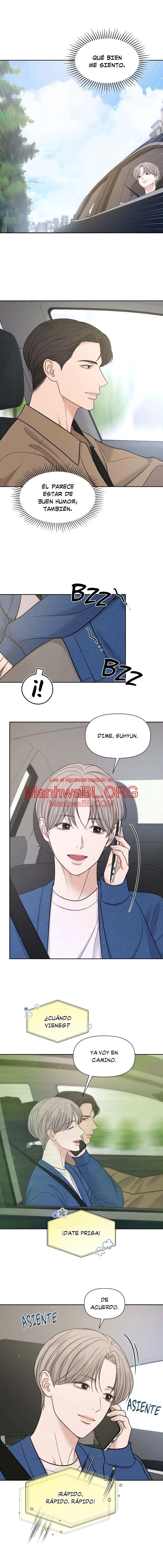 MacGuffin - Capítulo 37 2 manhwa