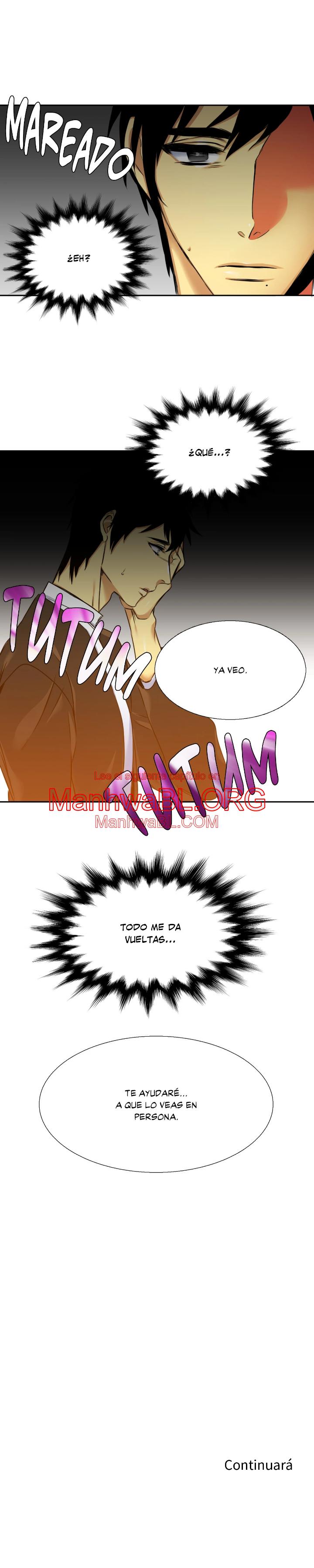Ave silenciosa - Capítulo 10 3 manhwa