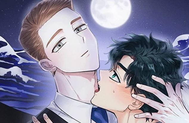  - Capítulo 29 manhwa