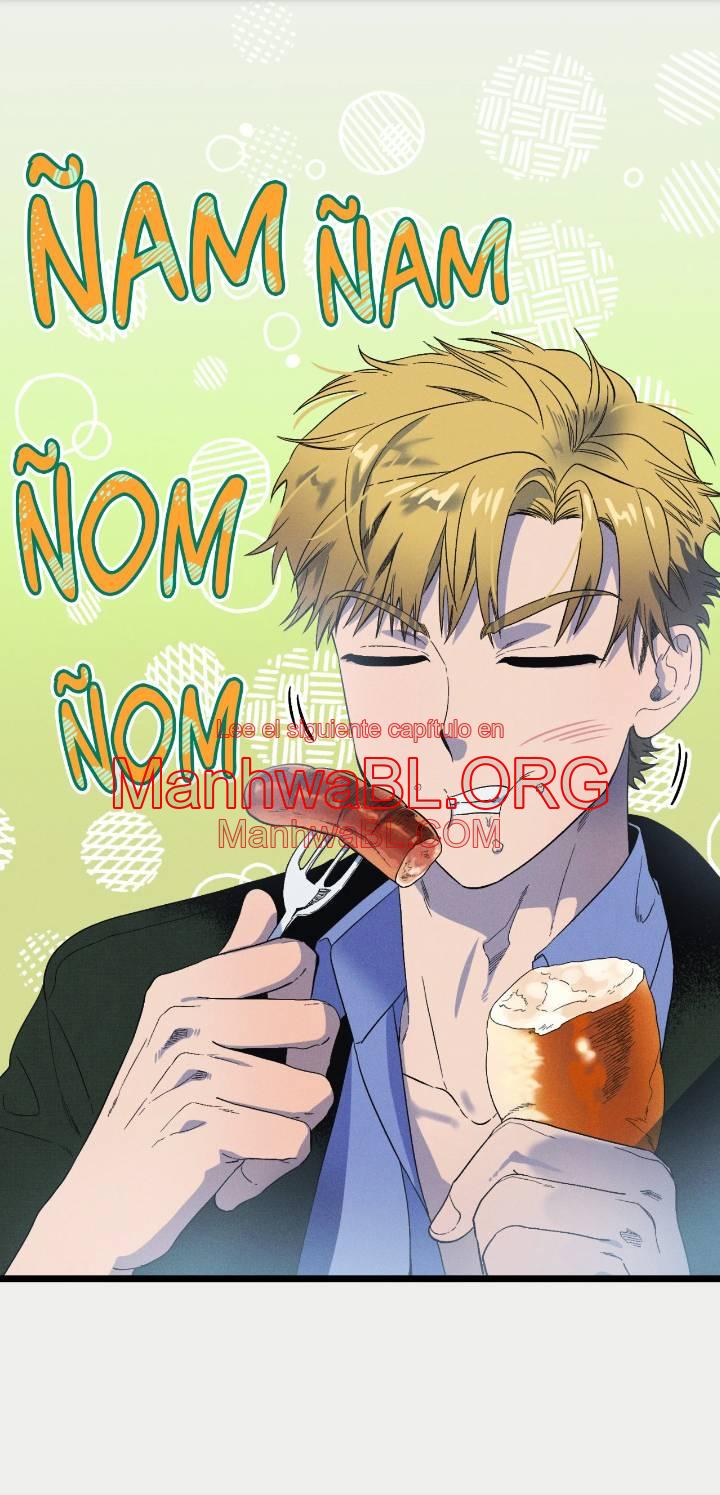  - Capítulo 6 manhwa