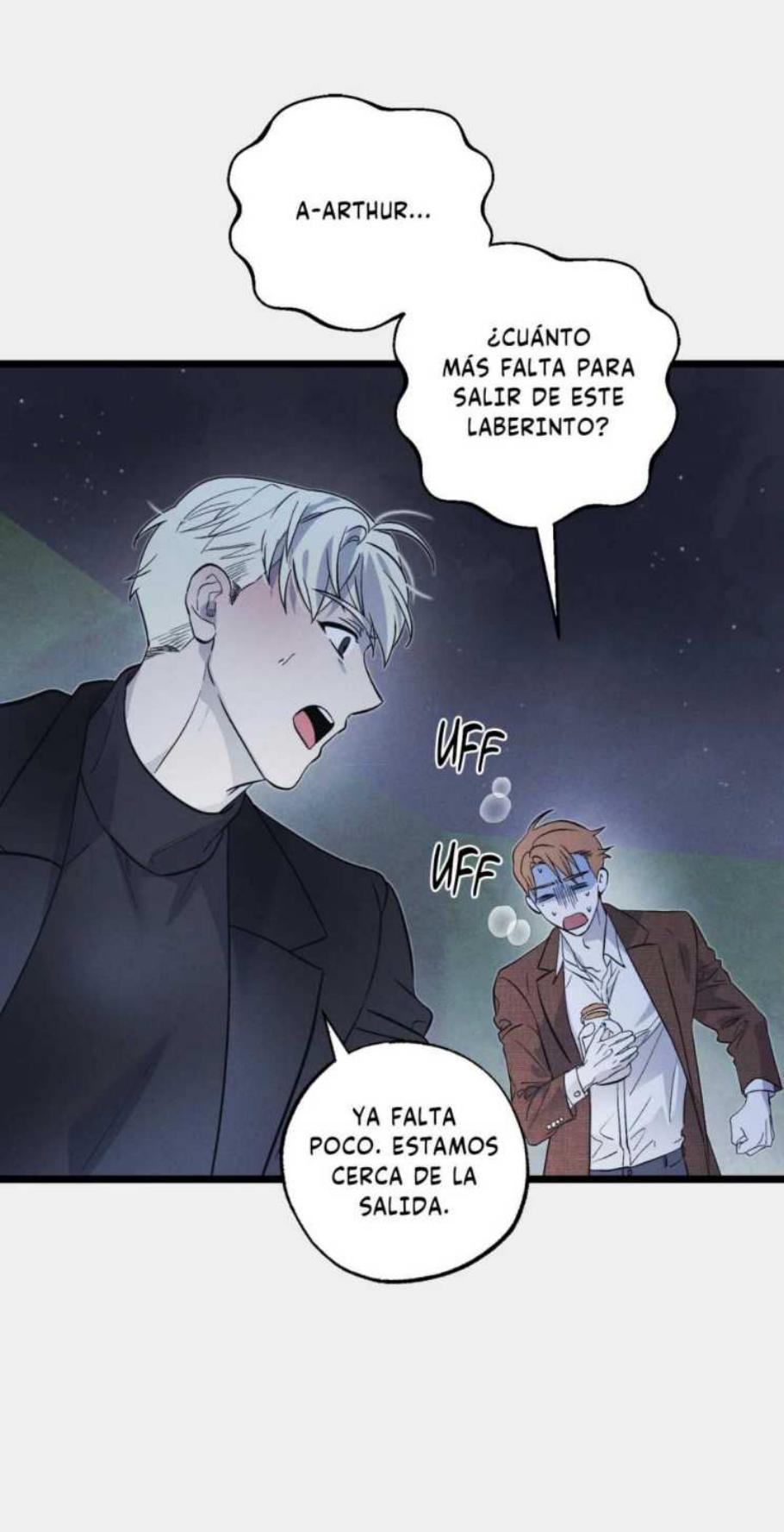  - Capítulo 60 2 manhwa