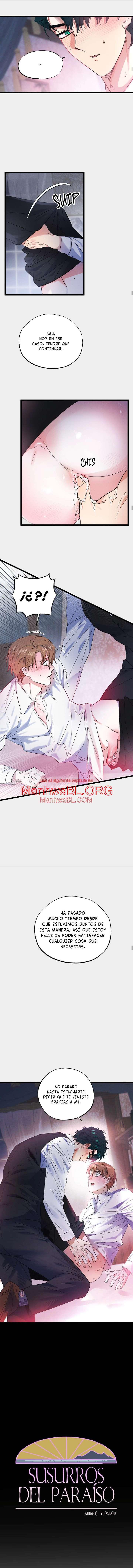  - Capítulo 35 manhwa