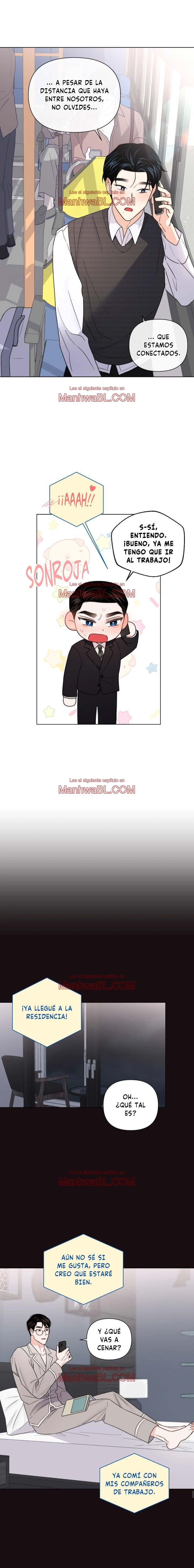 Adóptame - Capítulo 36 3 manhwa