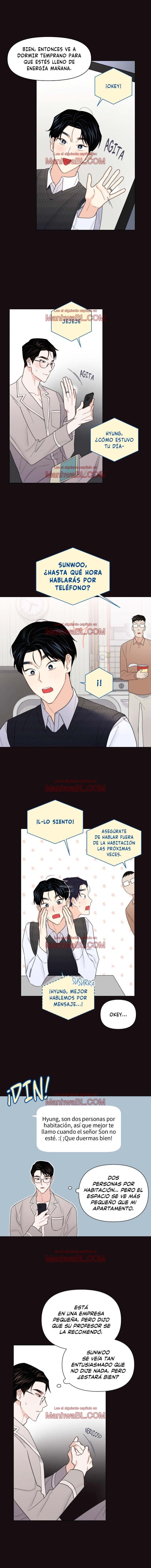 Adóptame - Capítulo 36 3 manhwa