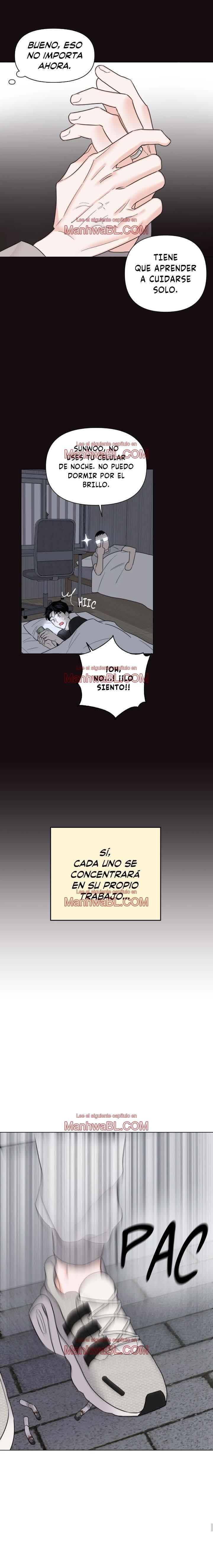 Adóptame - Capítulo 36 3 manhwa