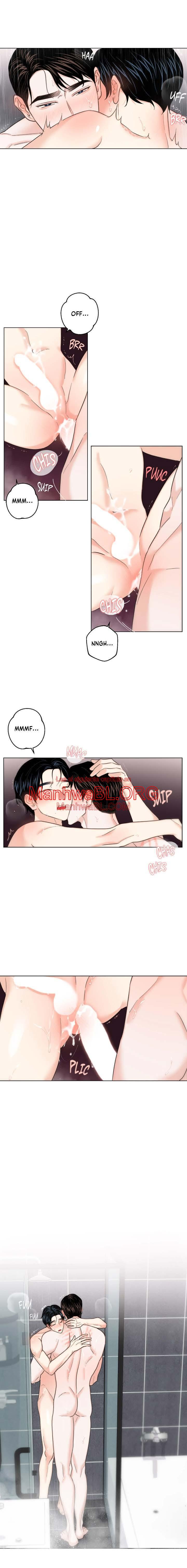 Adóptame - Capítulo 34 3 manhwa