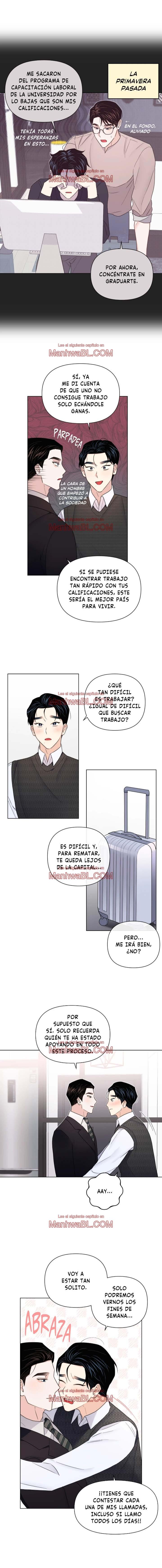 Adóptame - Capítulo 36 manhwa