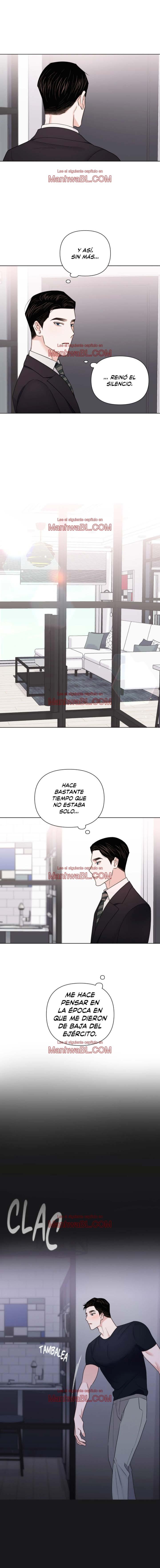 Adóptame - Capítulo 36 manhwa