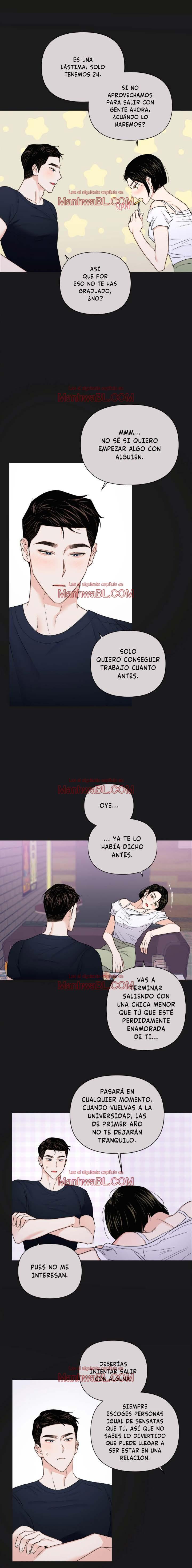Adóptame - Capítulo 36 2 manhwa